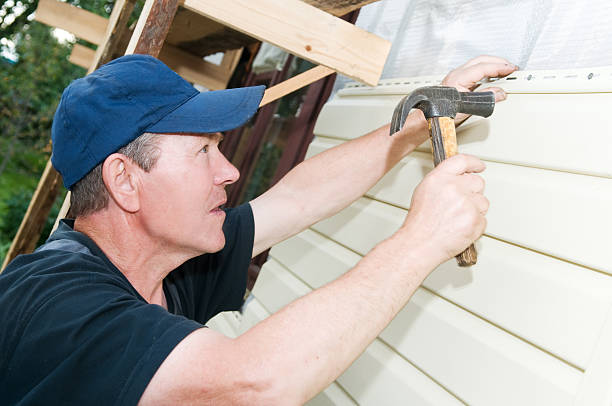 Affordable Siding Repair and Maintenance Services in Vancouver, WA